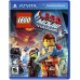 LEGO Movie: The Videogame (PS VITA, русские субтитры), 87269, Игры для PS VITA